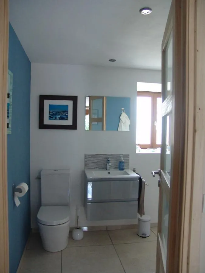 La Grange Bed & Breakfast Cavagnac France