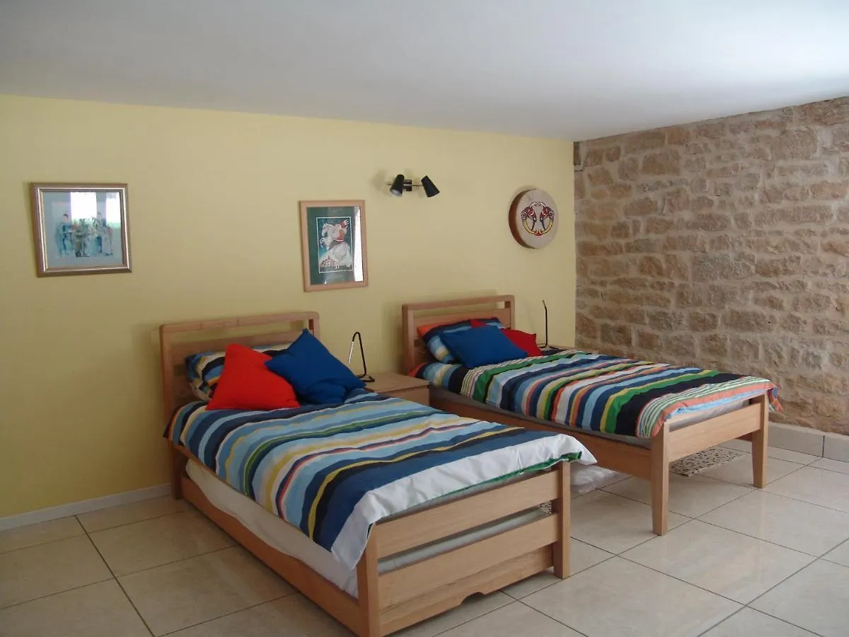 La Grange Bed & Breakfast Cavagnac