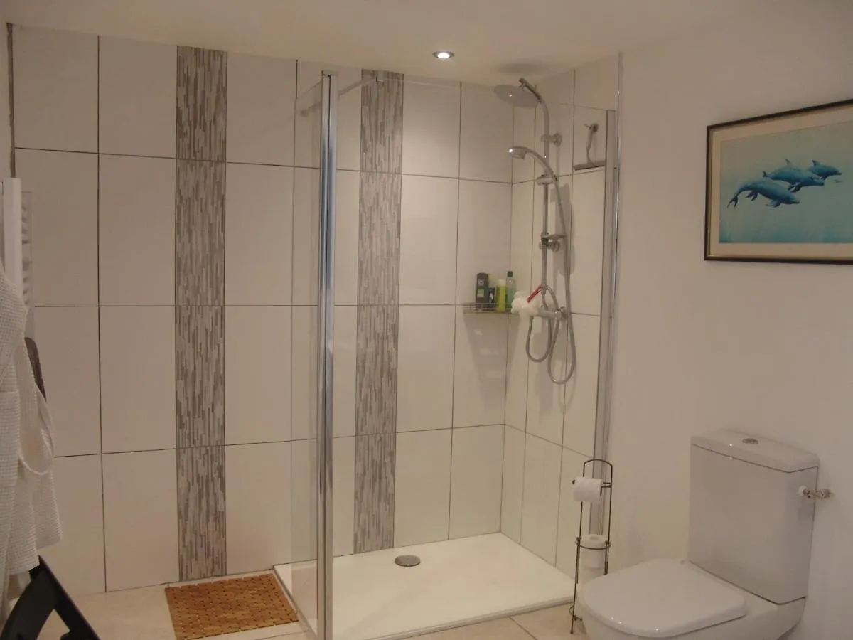 La Grange Bed & Breakfast Cavagnac