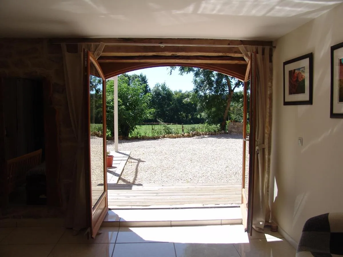 La Grange Bed & Breakfast Cavagnac