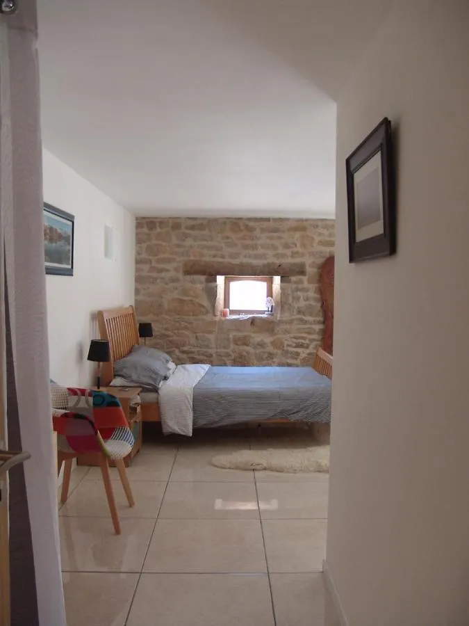 La Grange Bed & Breakfast Cavagnac