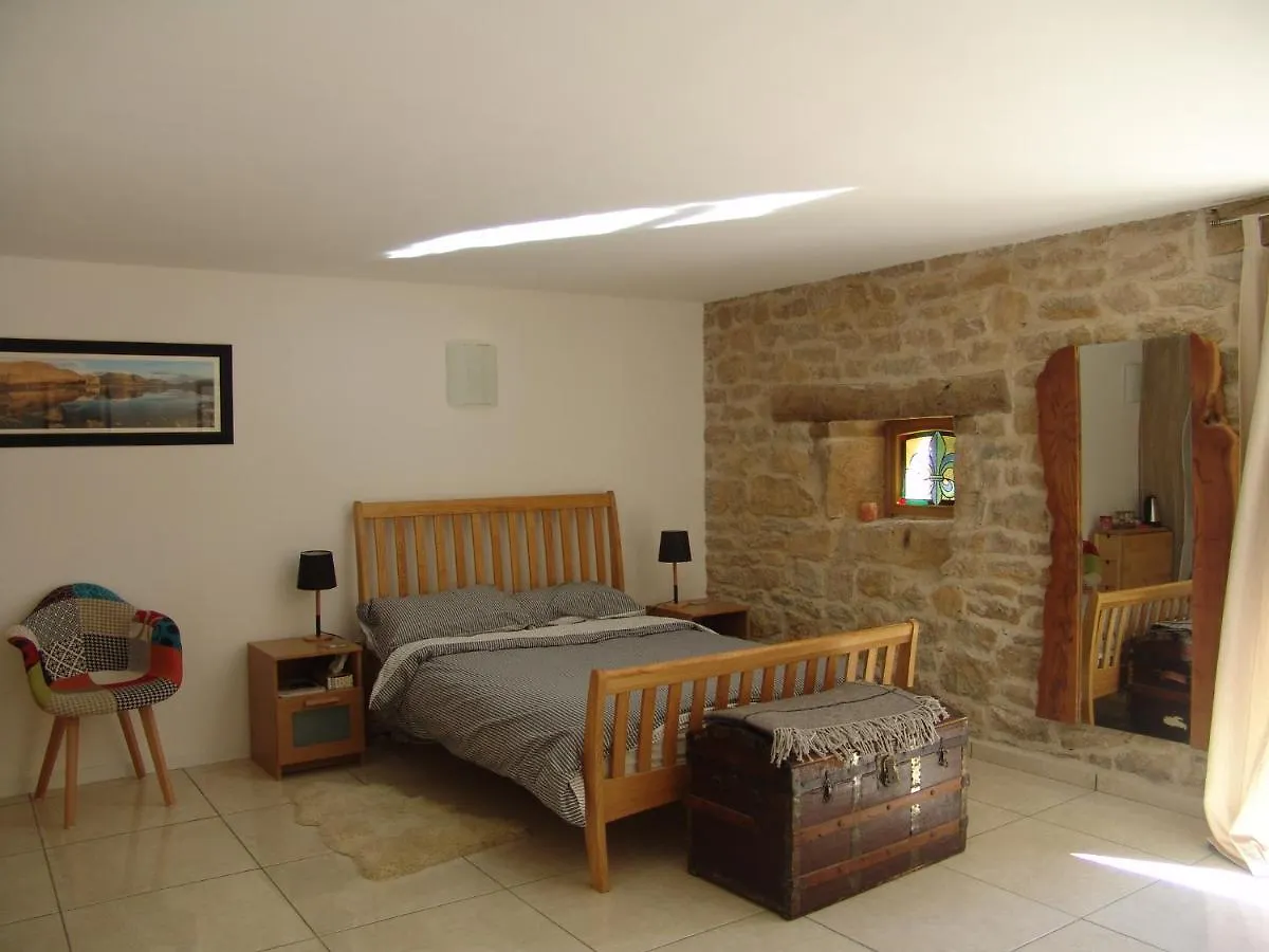 La Grange Bed & Breakfast Cavagnac
