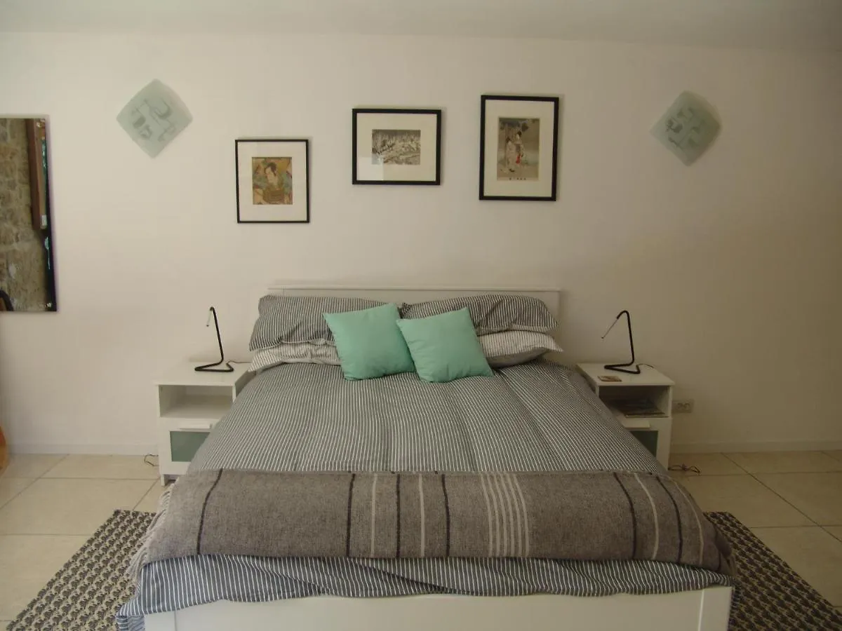 La Grange Bed & Breakfast Cavagnac