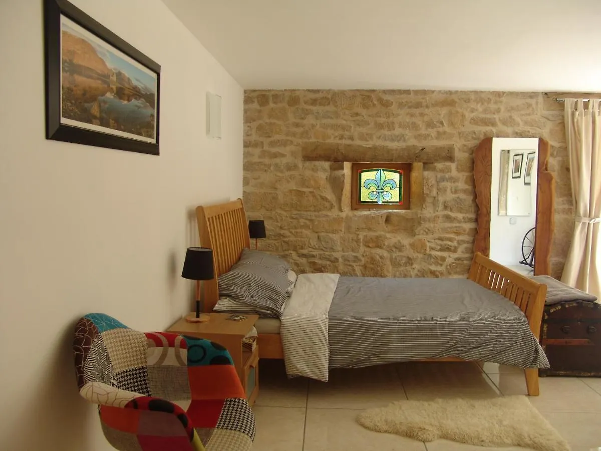 La Grange Bed & Breakfast Cavagnac