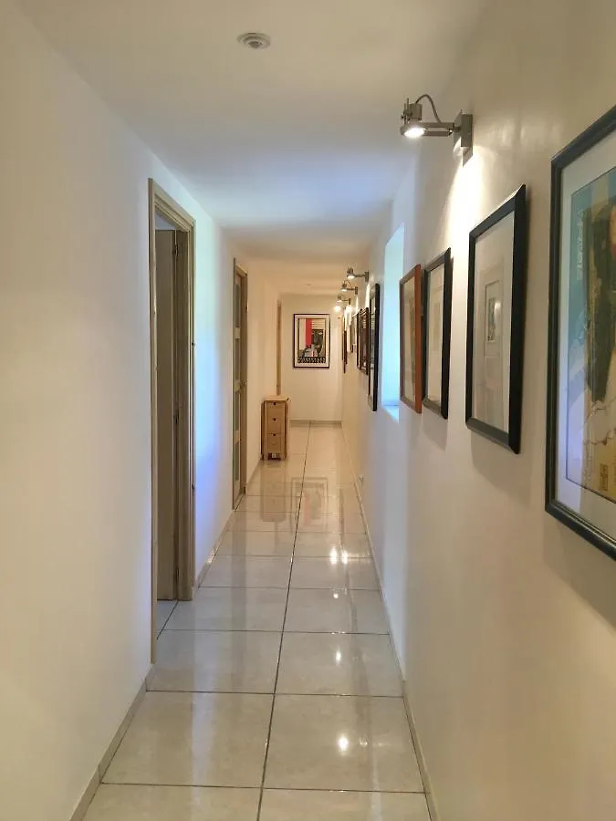 La Grange Bed & Breakfast Cavagnac